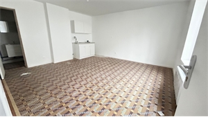 appartement à la location -   62540  MARLES-LES-MINES, surface 23 m2 location appartement - APR679916